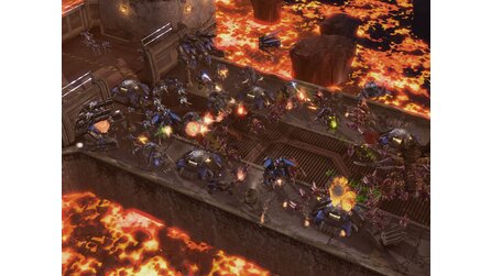 StarCraft 2 - Erster Hinweis auf Veröffentlichungstermin