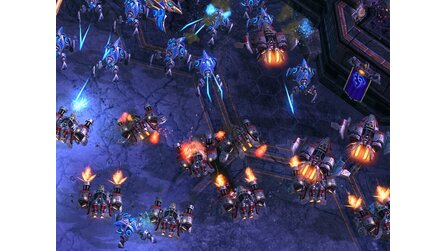 StarCraft 2 - Das Strategiespiel hat Keinen LAN-Modus