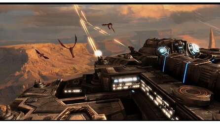 StarCraft 2 - Blizzard konkretisiert Releasetermin