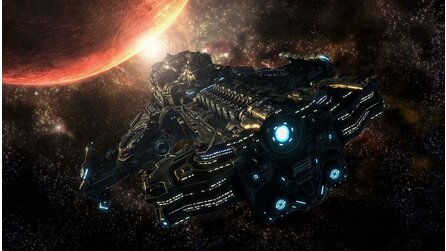 StarCraft 2 - Mittwoch Bekanntgabe des Beta-Tests?