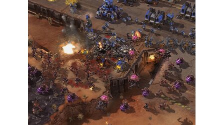 StarCraft 2 - Ab sofort Vorbestellung möglich