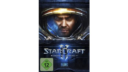 StarCraft 2 - Korea: Blizzard reicht neue Version zur Prüfung ein