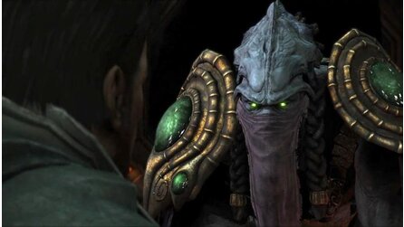 StarCraft 2: Wings of Liberty - Neues zur Kampagne, Forschung und Challenge-Modus