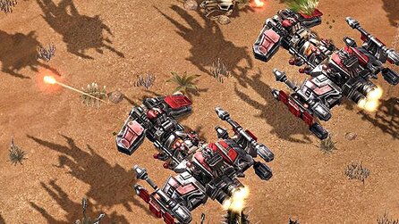 Starcraft 2 - Die Zerg erstmals angespielt