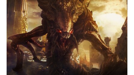 StarCraft 2 - Patch 1.1 mit 3D-Support und Balance-Änderungen