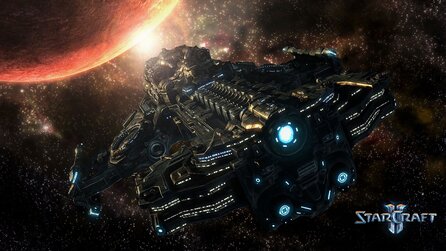 StarCraft 2: Wings of Liberty - Mehr als 3 Millionen Verkäufe im ersten Monat