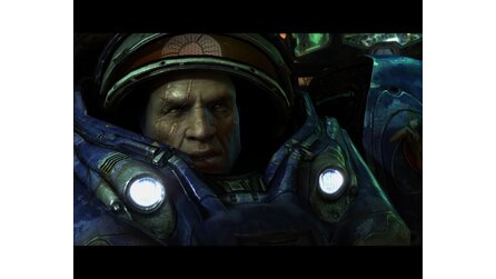 StarCraft 2 - Total War-Macher: »Schön, dass Blizzard noch PC-Spiele macht.«