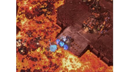 StarCraft 2 - Bald Regionen übergreifende Partien möglich?