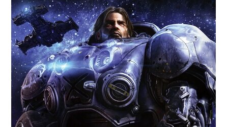 StarCraft 2 - Ministerium für Kultur genehmigt Release in China