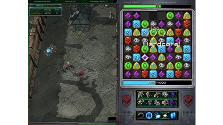 StarCraft 2 - Blizzard veröffentlicht drei neue Custom-Maps