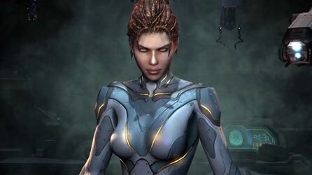 StarCraft 2 - Macht Intensiv-Spieler laut neuer Studie klüger
