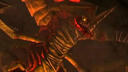 Starcraft 2 - Preview-Video