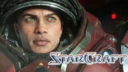 Blizzard kündigt nach 16 Jahren endlich ein neues StarCraft an und das wird ein Shooter vom FarCry-Mastermind