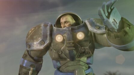 StarCraft: First Contact - Screenshots