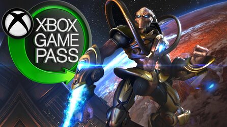 Zwei der besten Strategie-Kampagnen aller Zeiten kommen im November in den Game Pass