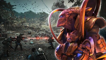 Es hagelt neue Insider-Infos und Teaser zum mutmaßlichen StarCraft-Shooter und schon jetzt steht fest: Singleplayer-Fans dürfen hoffen