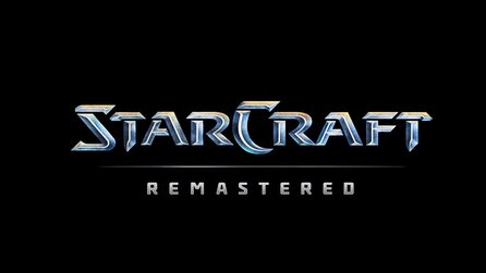 StarCraft - HD-Remaster kommt, erstes Gameplay mit Video