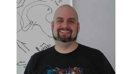 StarCraft 2: Exklusiv-Interview - Lead Designer Dustin Browder im Gespräch