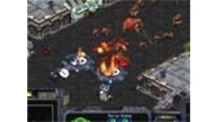 StarCraft - Neuer Patch verfügbar