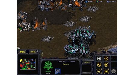 StarCraft - Neue Patches von Blizzard
