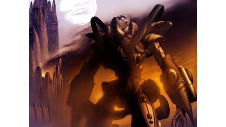 Blizzard - Neues Material für die Gerüchteküche (Update)