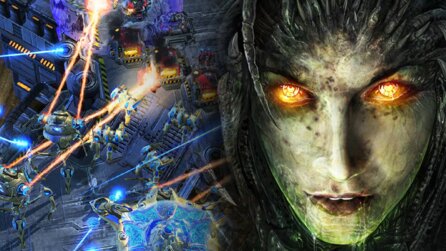 Neues Starcraft-Spiel entsteht nicht mehr bei Blizzard und wird PC-Spieler enttäuschen