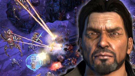 Blizzard tut gerade so, als wäre seine StarCraft-Website kaputt, doch dahinter steckt garantiert mehr