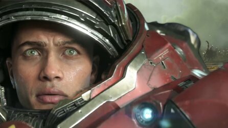 StarCraft wird zum Shooter und erste große Details zur Open World hat uns der Chef persönlich verraten