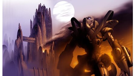 Was wir von Starcraft 2 erwarten