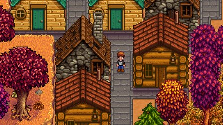 Vom Hobbyprojekt zum Millionenseller: Entwickler von Stardew Valley dankt den Spielern