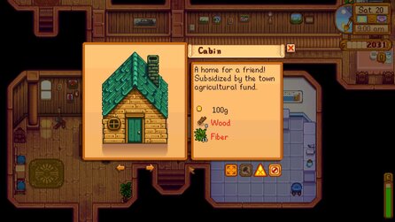 Stardew Valley - Koop-Update ist da: Multiplayer ab sofort für bis zu vier Spieler