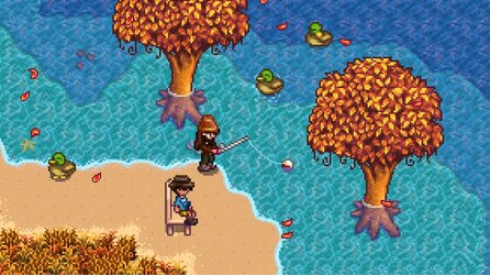 Stardew Valley: So viele Spieler aktiv wie nie zuvor, das steckt dahinter