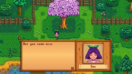 Stardew Valley - Kontroverse Mod lässt Spieler ein Kind heiraten