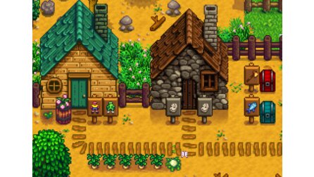 Stardew Valley: Statt neuen DLCs gibts schon bald das nächste Gratis-Update