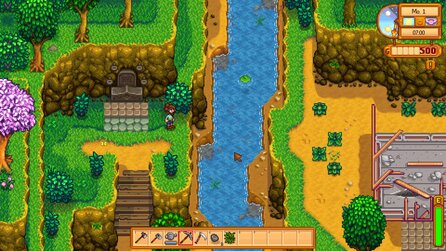 Stardew Valley - Screenshots