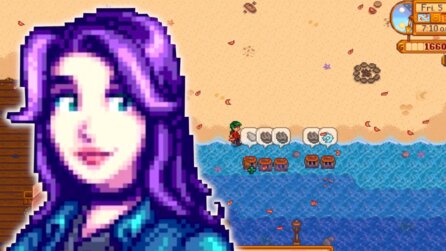 »Bei der Ehre meiner Familie« - Entwickler von Stardew Valley bleibt eisern in seiner DLC-Politik