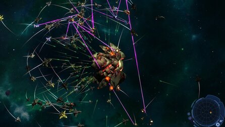 StarDrive 2 - Screenshots