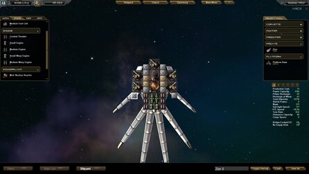 StarDrive - Screenshots