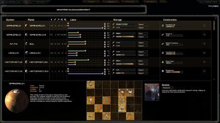 StarDrive - Screenshots