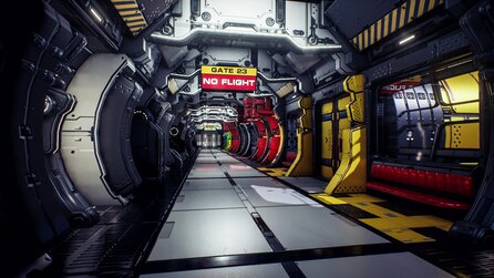 STARDROP - Screenshots