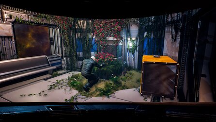 STARDROP - Screenshots