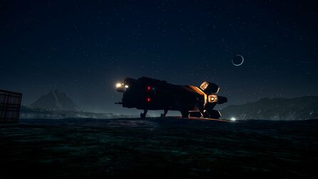 STARDROP - Screenshots