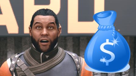 Starfield ist jetzt der größte Release in der gesamten Geschichte von Bethesda