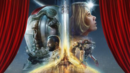 Starfield: Jetzt ist der Termin bekannt, zu dem das Internet mit Tests geflutet wird