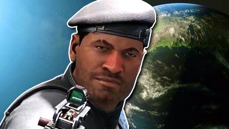 Starfield: Extrovertierter Spieler stürzt NPC urplötzlich in Identitätskrise