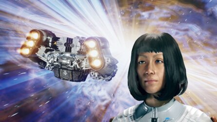 Starfield: Kein ladefreies Landen auf Planeten - Chef-Entwickler erklärt, warum