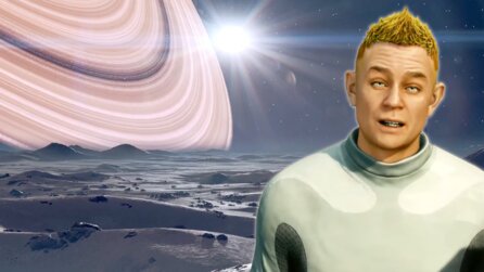 Starfield: Der Fotomodus hat ein verstecktes Feature, das Wartezeiten angenehmer gestaltet