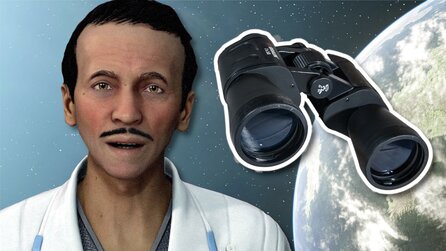 Starfield: Ja, ihr könnt das FOV ändern - und es ist kinderleicht