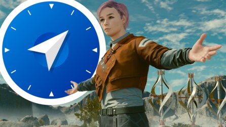 Schiffe kapern in Starfield: Unser Guide erklärt euch, was ihr beachten müsst