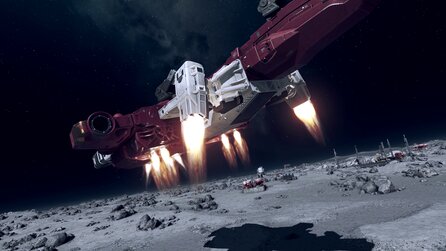 Starfield: Wir helfen euch bei einer moralisch besonders schwierigen Quest-Entscheidung